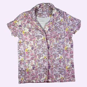 Roller Rabbit LSF Pajamas - S